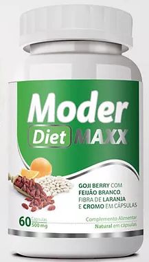 Moder Maxx Diet